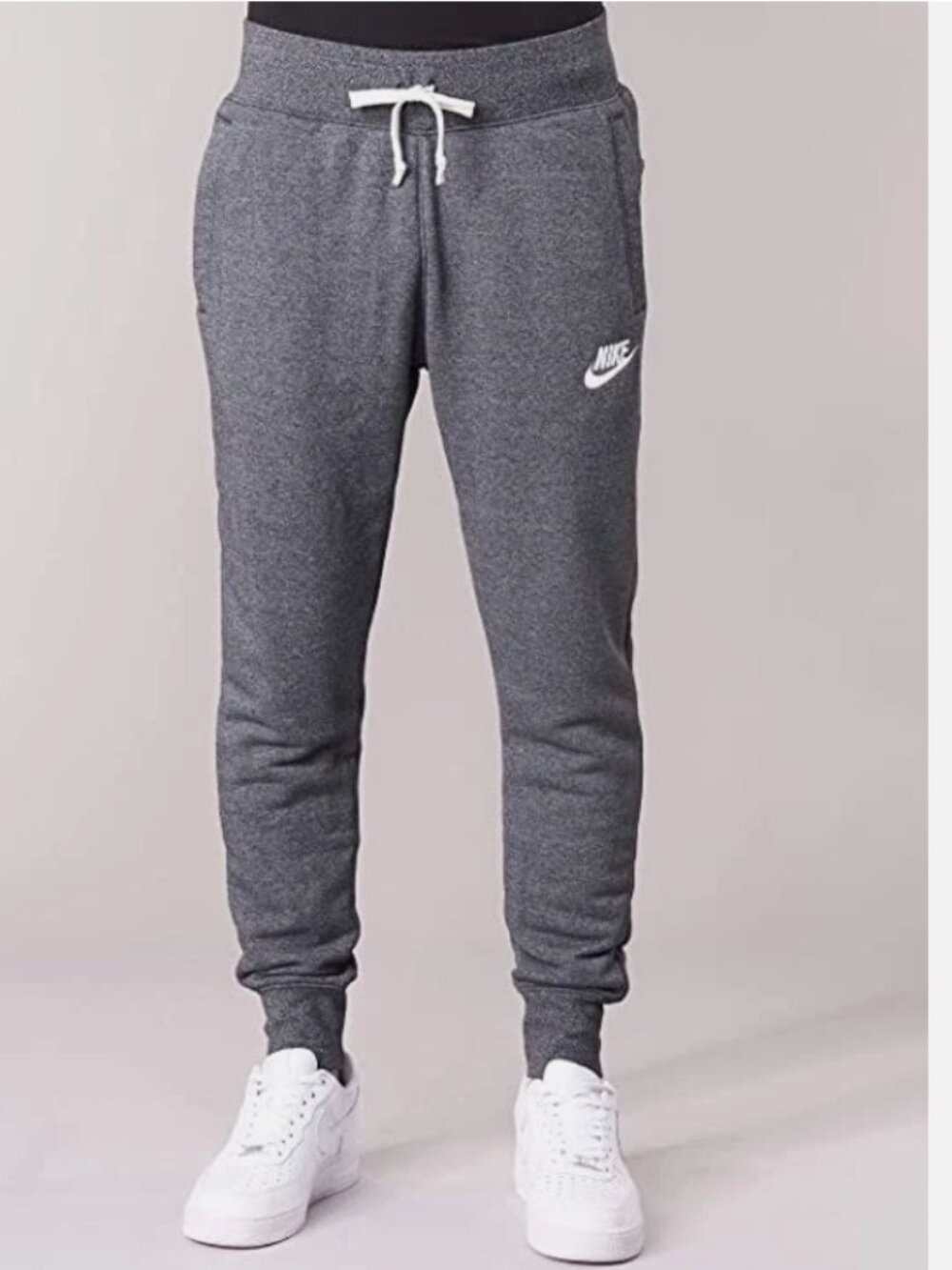 Nike Men's Sportswear Heritage Jogger Pant 928441-010 Size XL